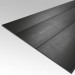Фиброцементный сайдинг Roofas SIDING (широкий) 12мм Антрацит купить в Тюмени