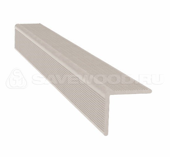 Уголок из ДПК Savewood – Бежевый купить в Тюмени