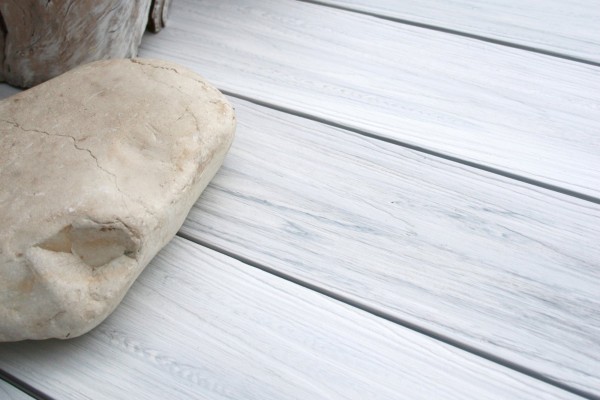 Террасная доска из ДПК Terrapol Практик мультиколор Арктика (под заказ) купить в Тюмени