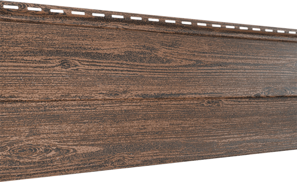 Сайдинг Ю-Пласт TIMBERBLOCK Ель (Тимберблок), Сибирская купить в Тюмени