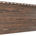 Сайдинг Ю-Пласт TIMBERBLOCK Ель (Тимберблок), Сибирская купить в Тюмени