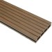 Террасная доска из ДПК CM Decking серия ROBUST цвет мербау купить в Тюмени