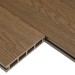 Террасная доска из ДПК CM Decking серия ROBUST цвет мербау купить в Тюмени