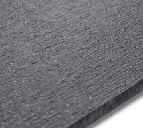 Фиброцементные панели Roofas COLOR Line Anthracite купить в Тюмени