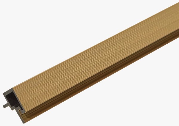 Угловой профиль CM Wall, 3000х56х49 мм PINE (Сосна) купить в Тюмени
