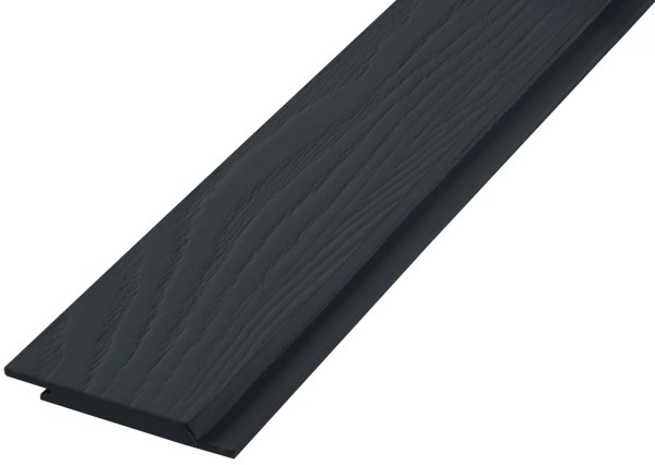 Фиброцементный сайдинг FCSPRO Click Shtil F19 (Грозовой океан) купить в Тюмени