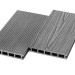 Террасная доска из ДПК RusDecking Unodeck Ultra - Серый купить в Тюмени