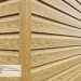 Сайдинг Ю-Пласт TIMBERBLOCK Кедр (Тимберблок), Кедр Янтарный купить в Тюмени