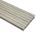 Террасная доска из ДПК CM Decking серия ROBUST цвет ясень купить в Тюмени