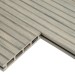 Террасная доска из ДПК CM Decking серия ROBUST цвет ясень купить в Тюмени