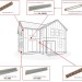 Стартовая деталь закрытого типа YM-10509 купить в Тюмени