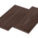 Заборная доска RusDecking UnoDeck Forte - Венге купить в Тюмени