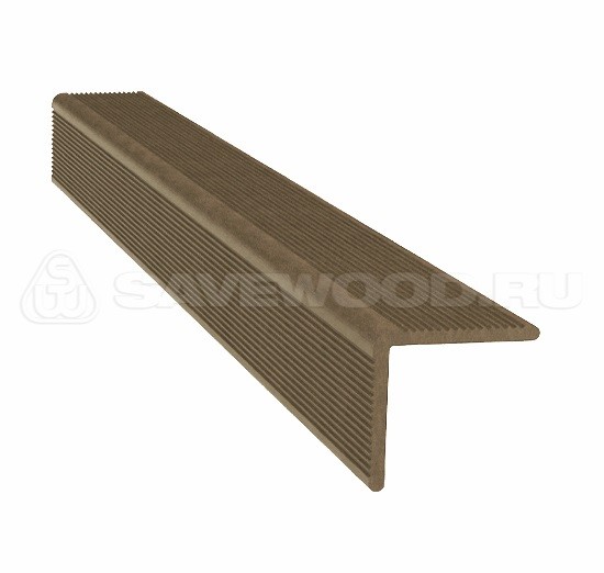Уголок из ДПК Savewood – Тик купить в Тюмени