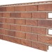 Фасадная панель VOX SOLID BRICK REGULAR бристоль купить в Тюмени